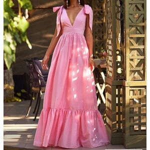 Alamour The Label - Cellina Dress